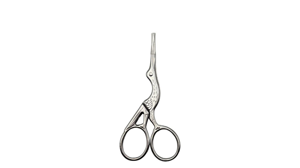 Stork Scissors
