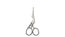 Stork Scissors
