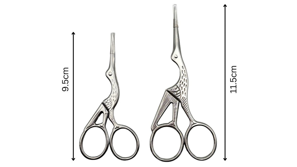 Stork Scissors