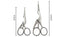 Stork Scissors