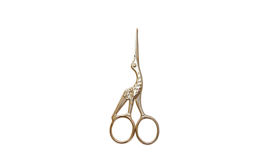Stork Scissors