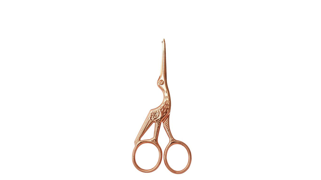 Stork Scissors