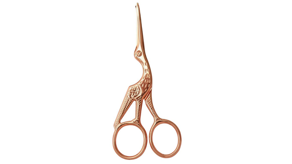 Stork Scissors