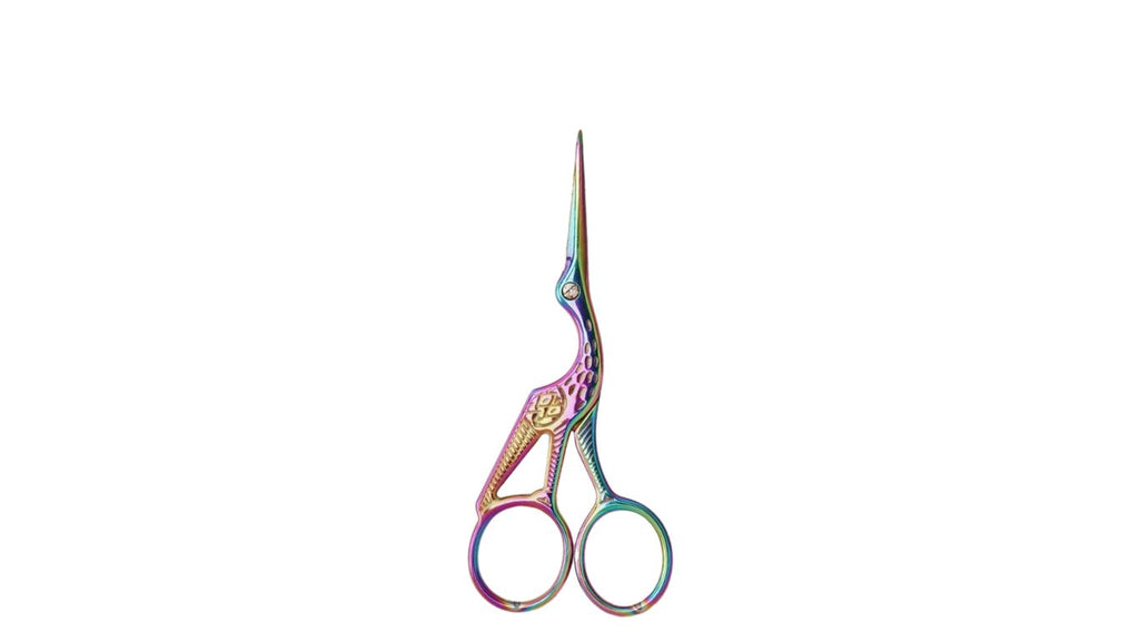 Stork Scissors