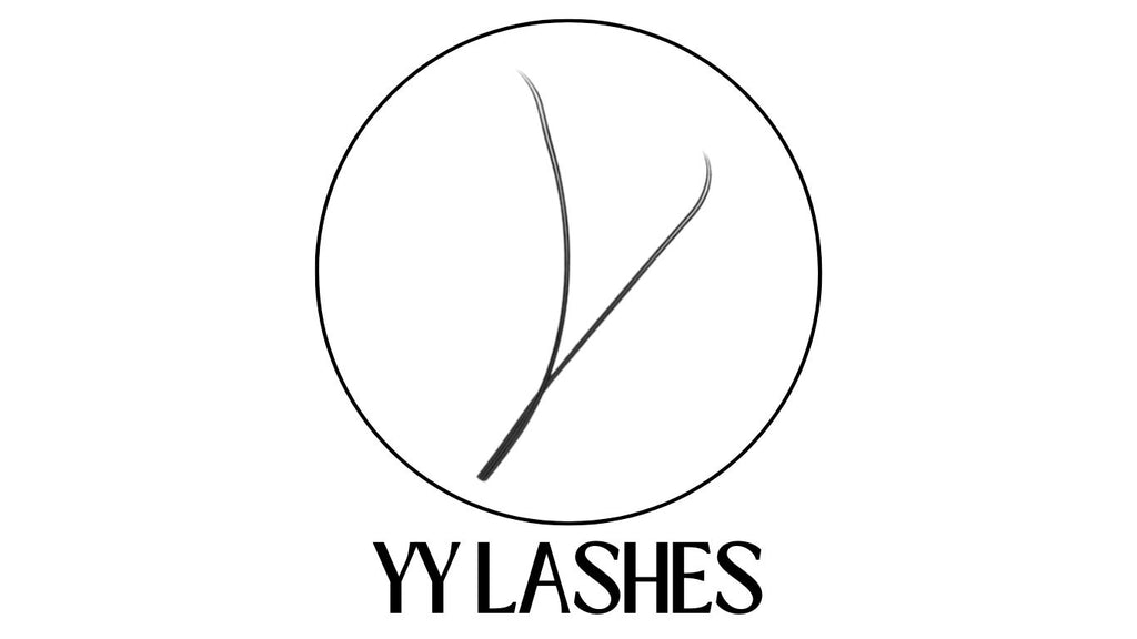 YY Lashes (0.07, C Curl)