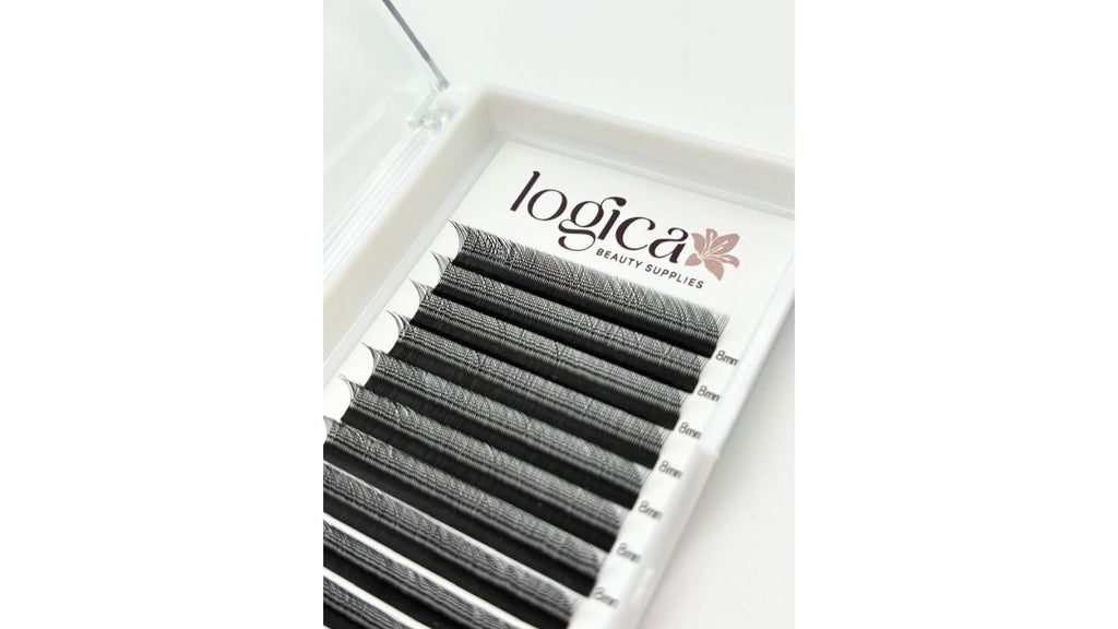 YY Lashes (0.07, C Curl)