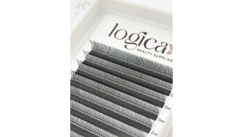 YY Lashes (0.07, C Curl)