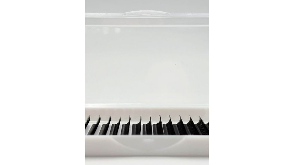 YY Lashes (0.07, C Curl)