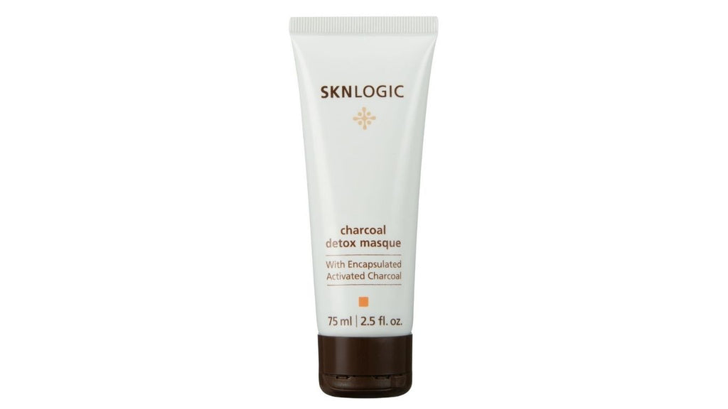 Charcoal Detox Masque