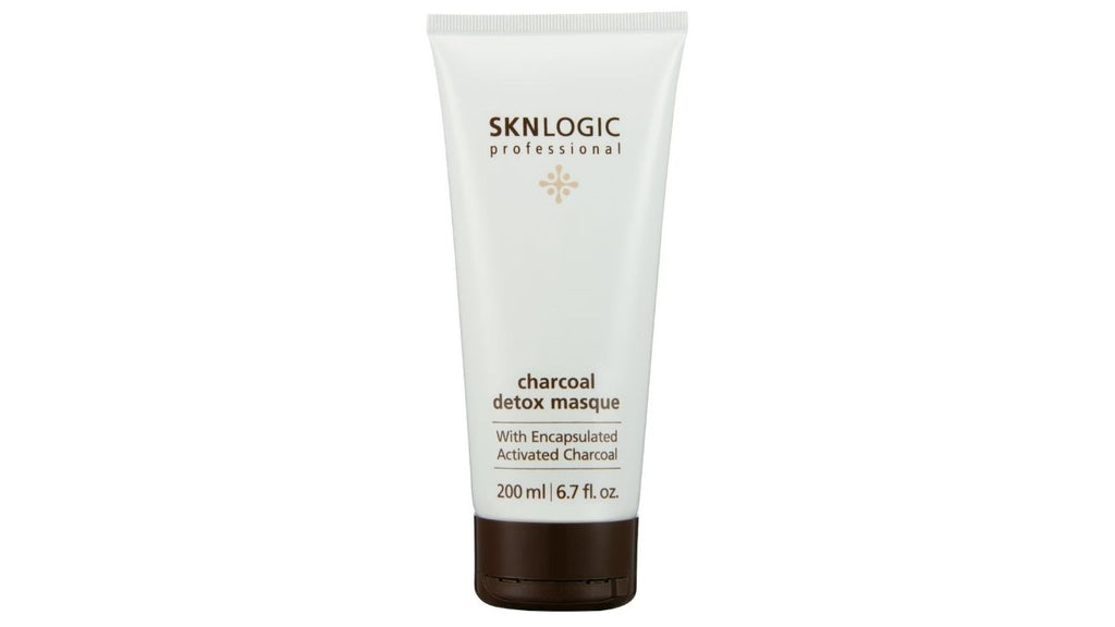 Charcoal Detox Masque
