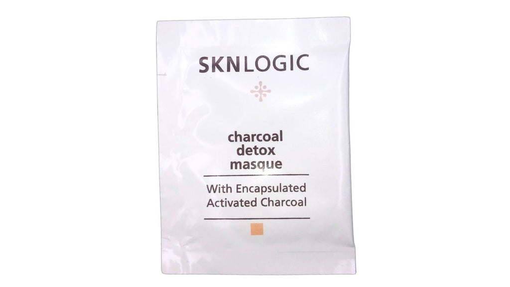 Charcoal Detox Masque