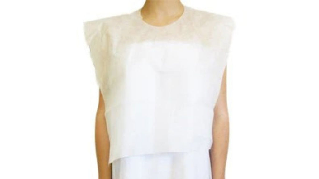 Make-up Bib