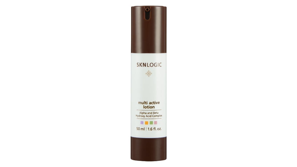 Multi Active Lotion 50ml