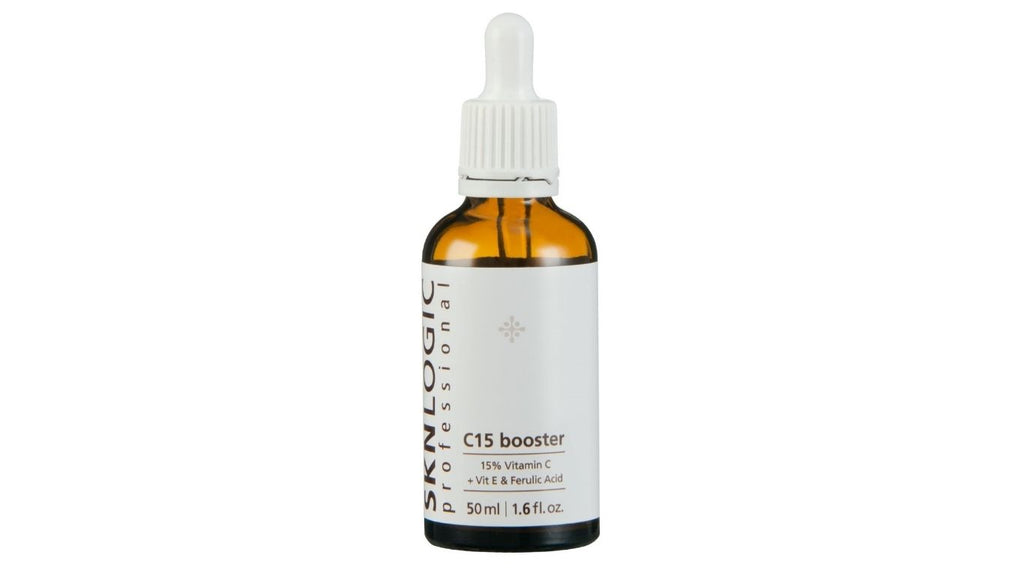 C15 Booster