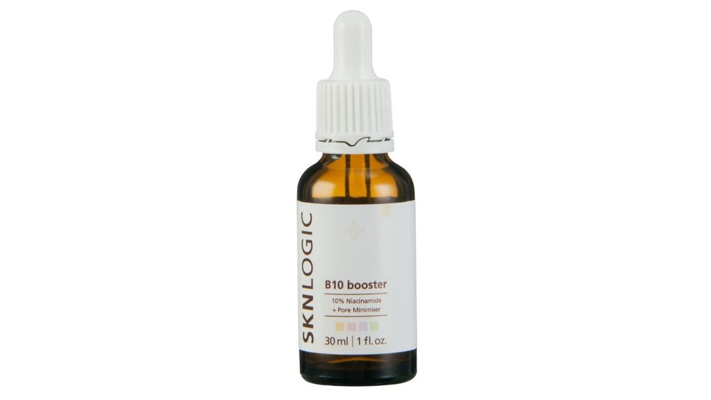 B10 Booster