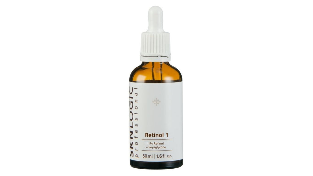 Retinol Booster