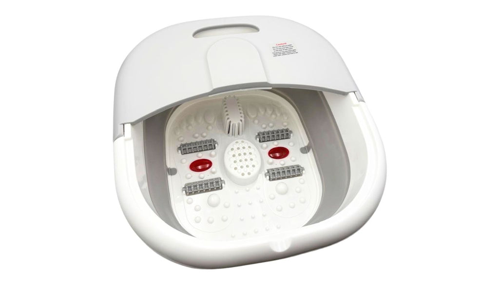 Foot Spa (Collapsible)