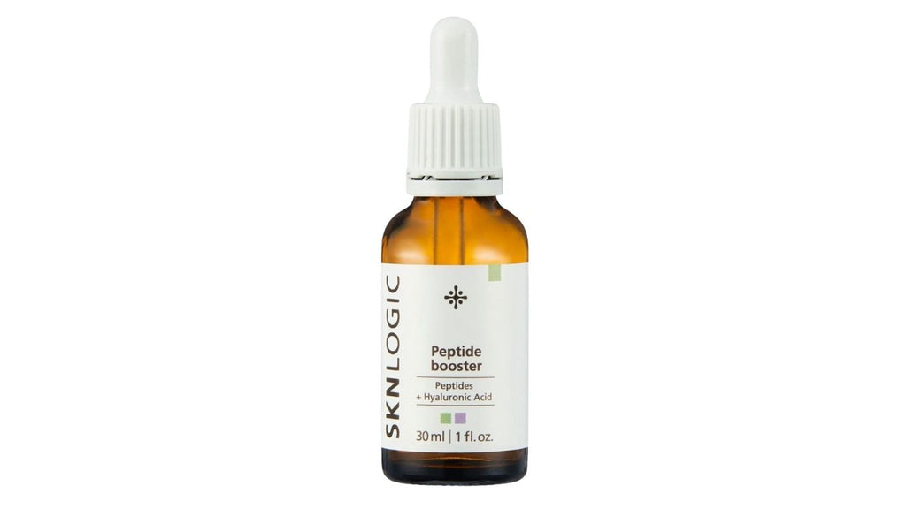 Peptide Booster