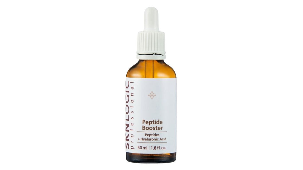Peptide Booster