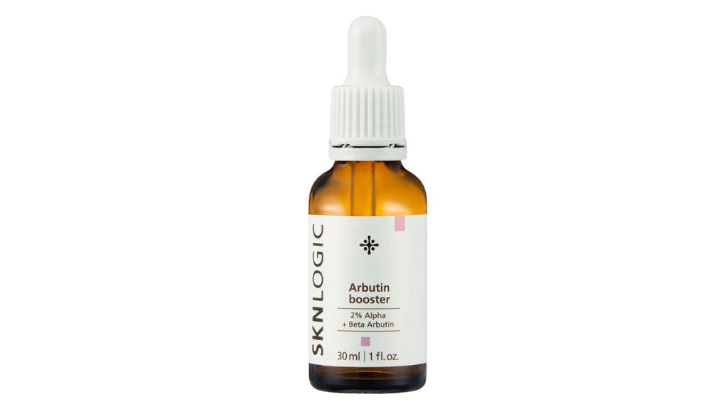 Arbutin Booster