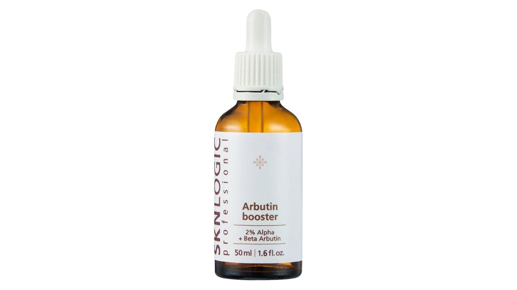 Arbutin Booster