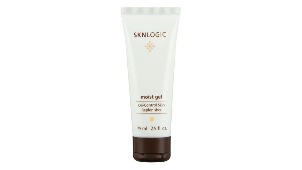 Moist Gel