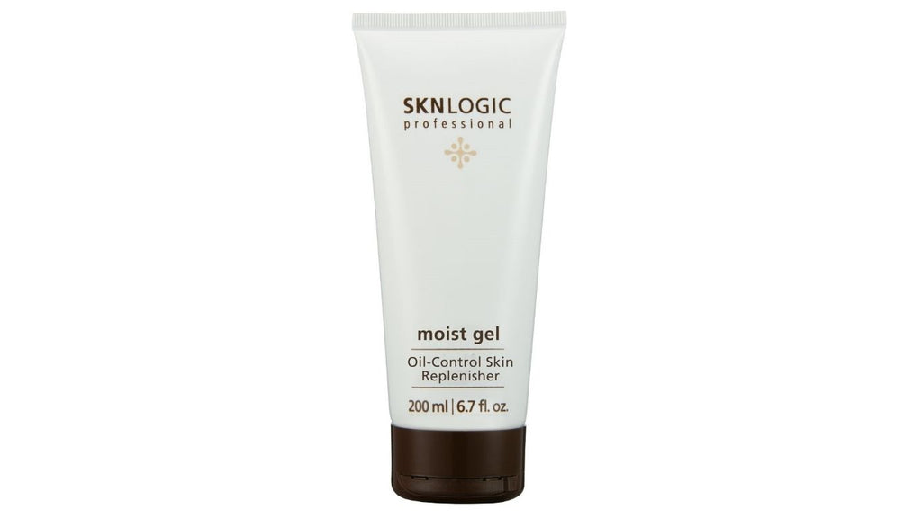 Moist Gel