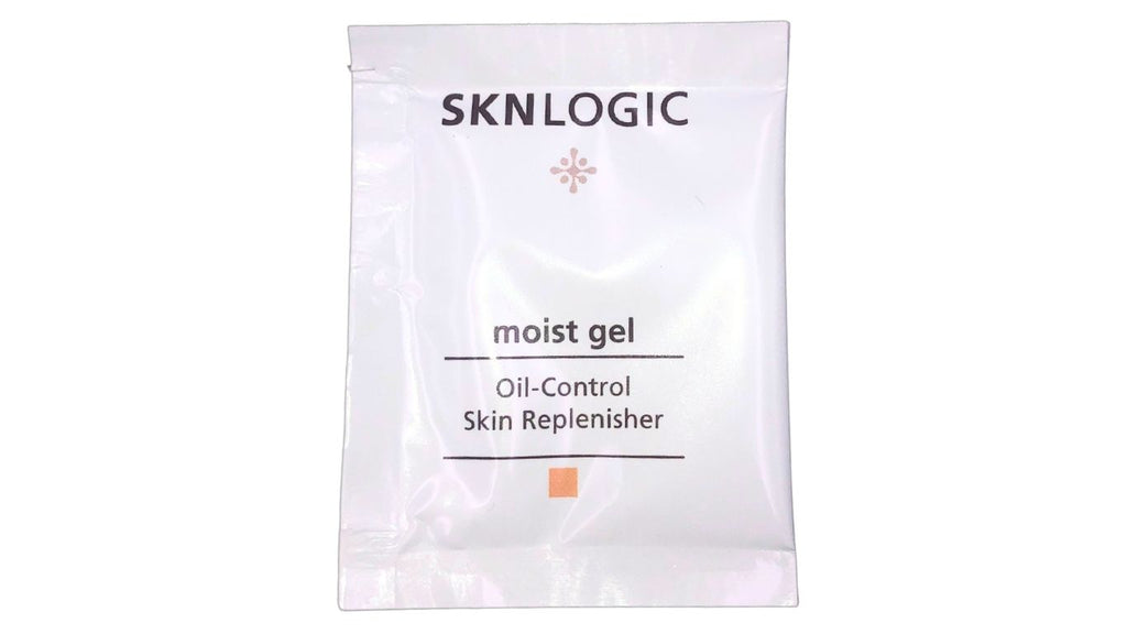 Moist Gel