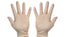 Latex Gloves Powdered 100's
