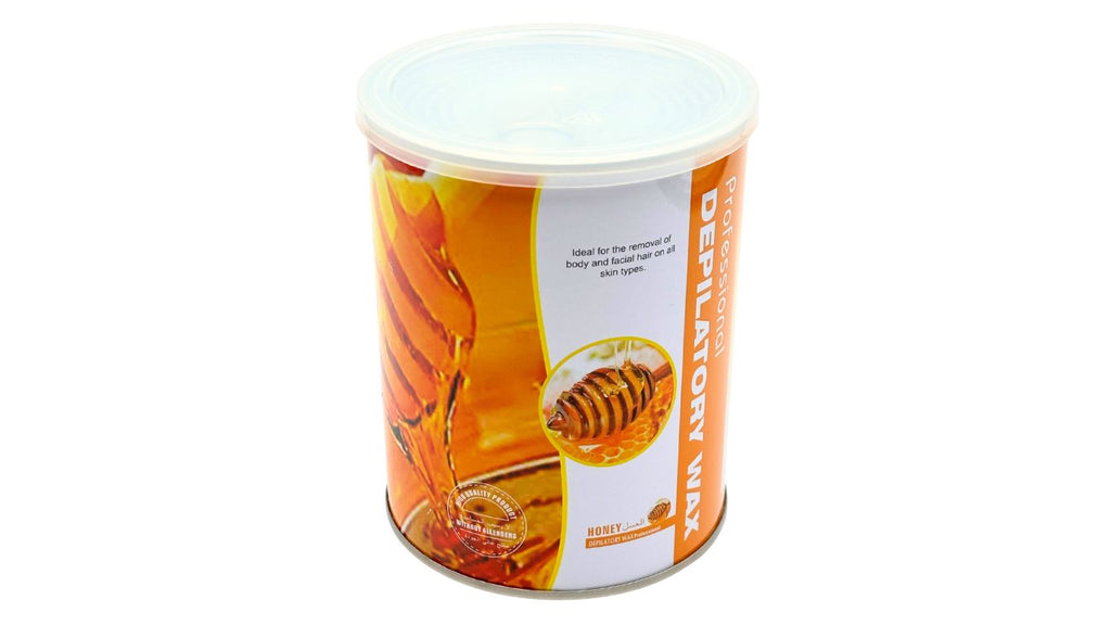 Honey Strip Wax Tin 800g