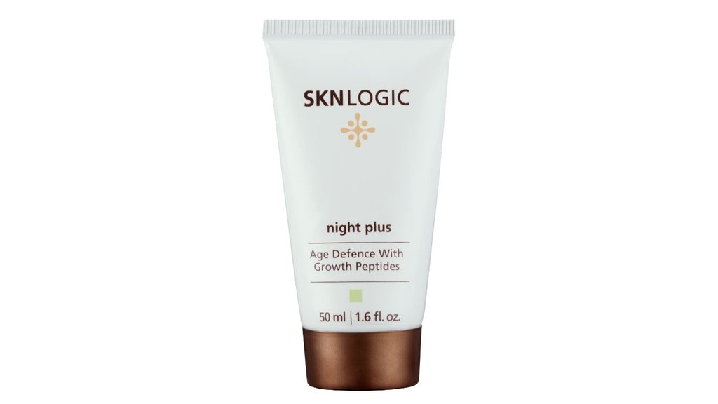 Night Plus 50ml