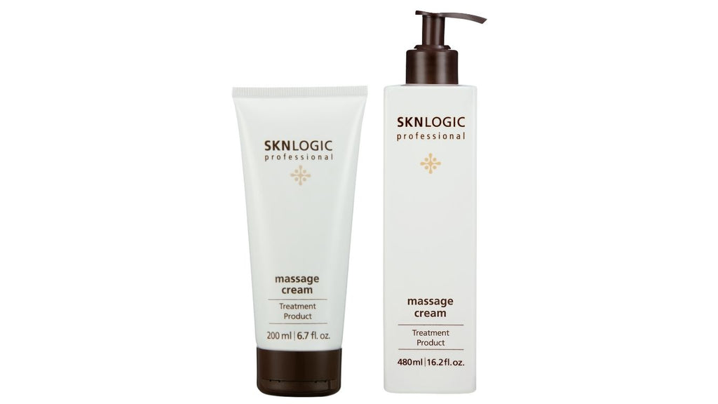 Massage Cream