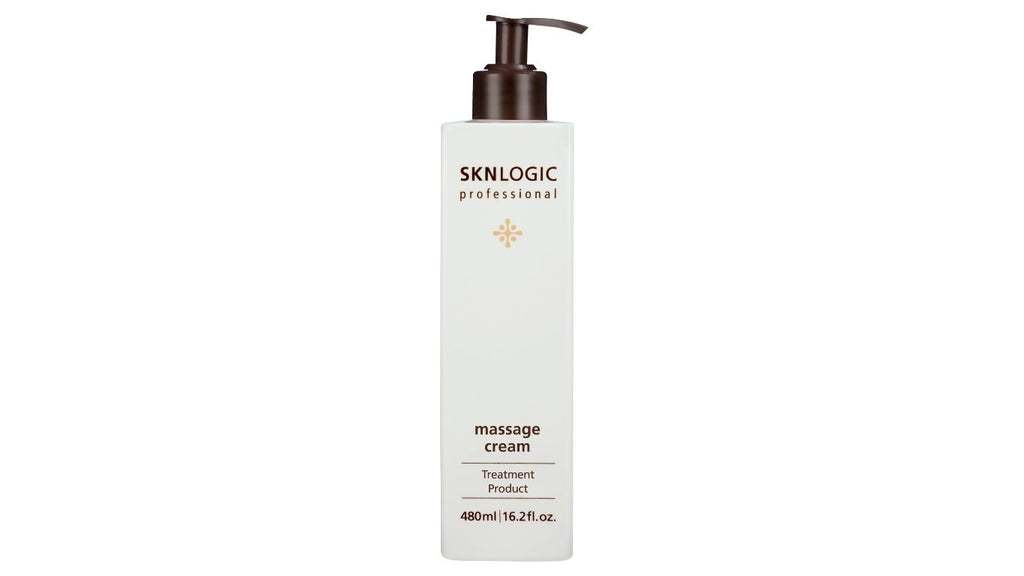 Massage Cream