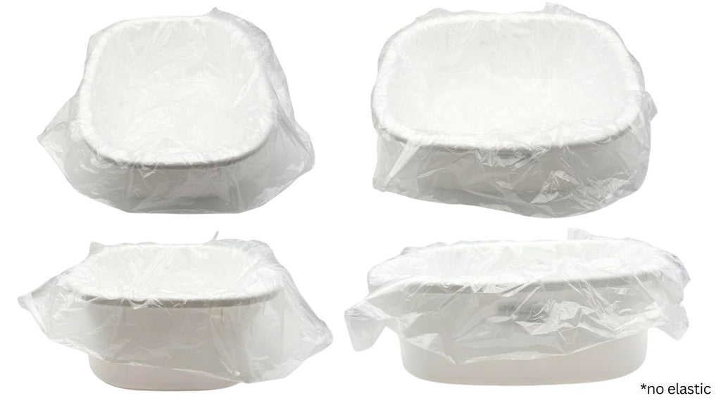 Foot Spa Liners
