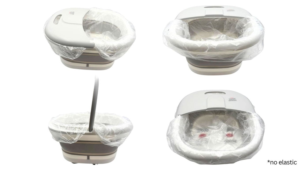 Foot Spa Liners