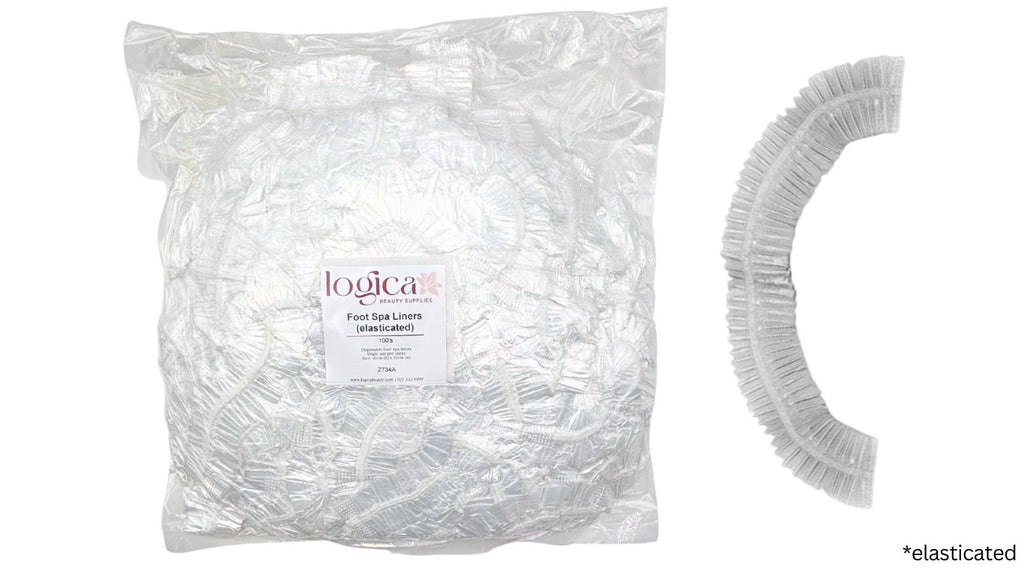 Foot Spa Liners