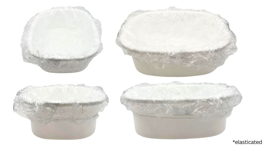 Foot Spa Liners