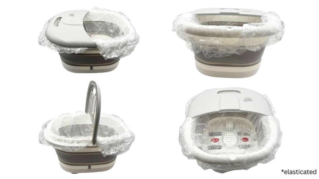 Foot Spa Liners