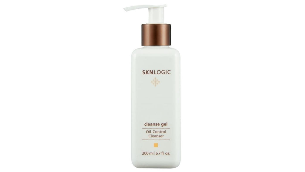 Cleanse Gel