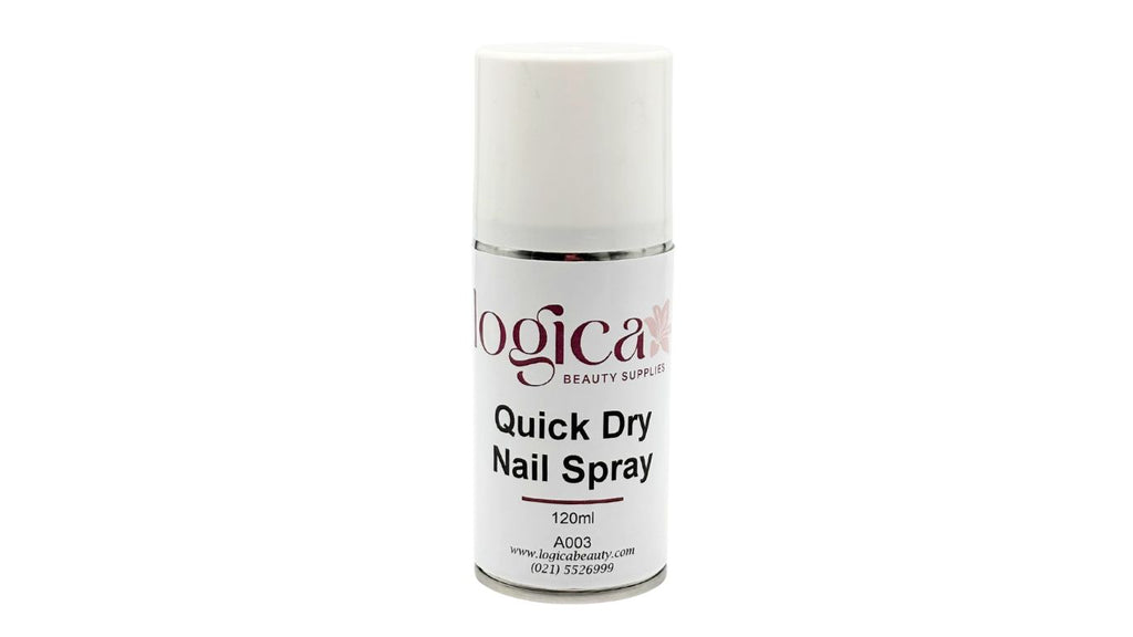 Quick Dry - Nail Spray