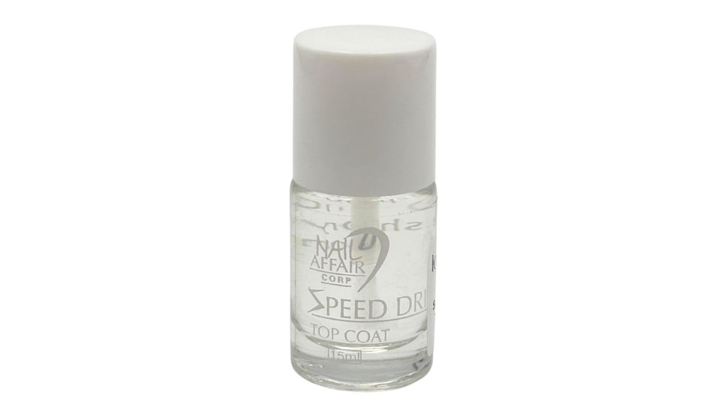 Speed-Dri Top Coat 14ml