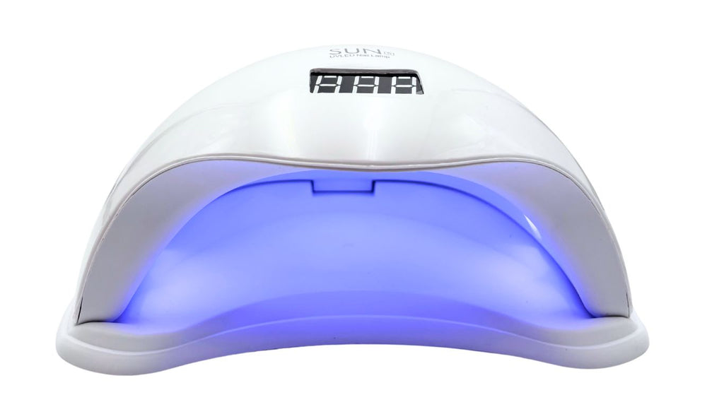LED/UV Nail Lamp 48W Digital