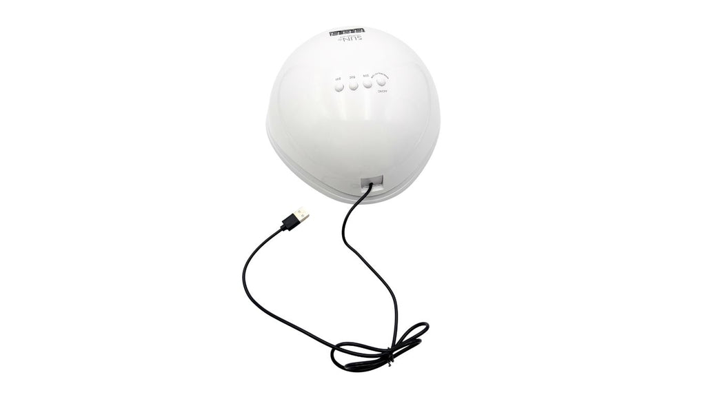 LED/UV Nail Lamp 48W Digital