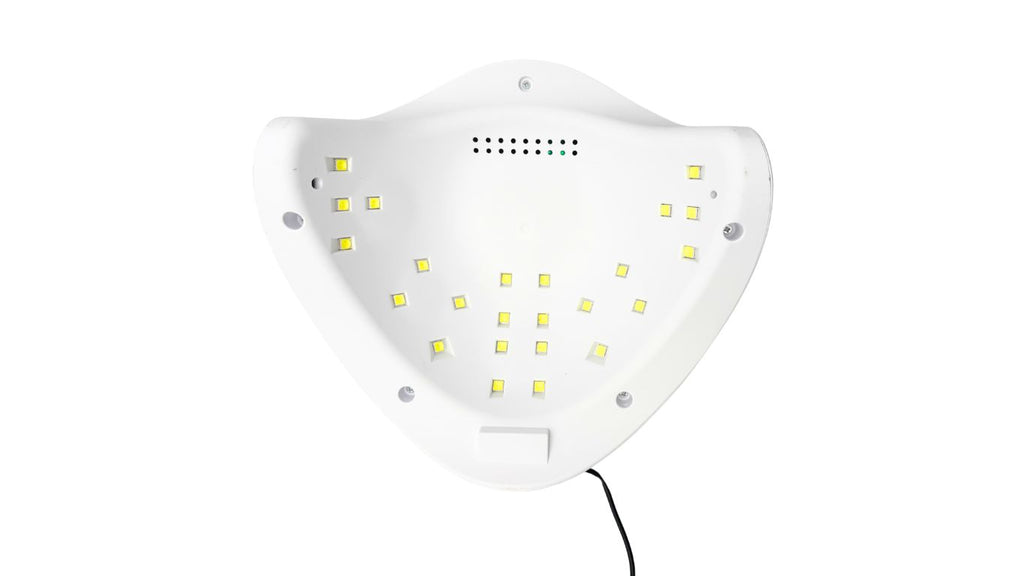 LED/UV Nail Lamp 48W Digital