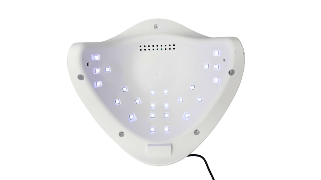 LED/UV Nail Lamp 48W Digital