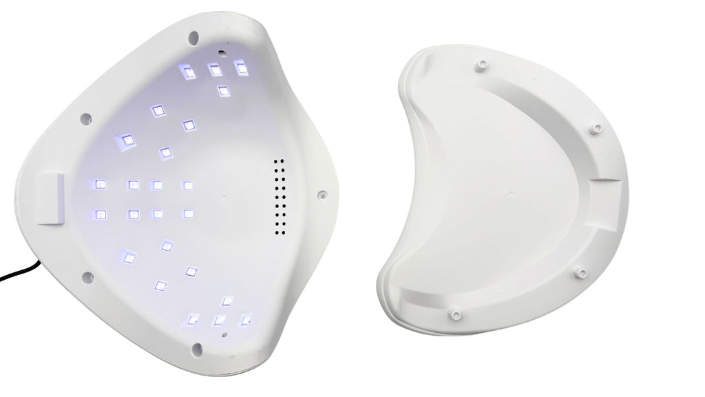 LED/UV Nail Lamp 48W Digital