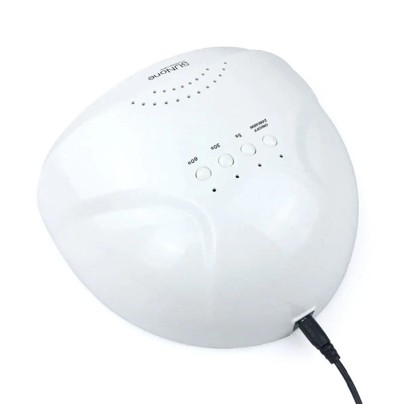 LED/UV Nail Lamp 48W