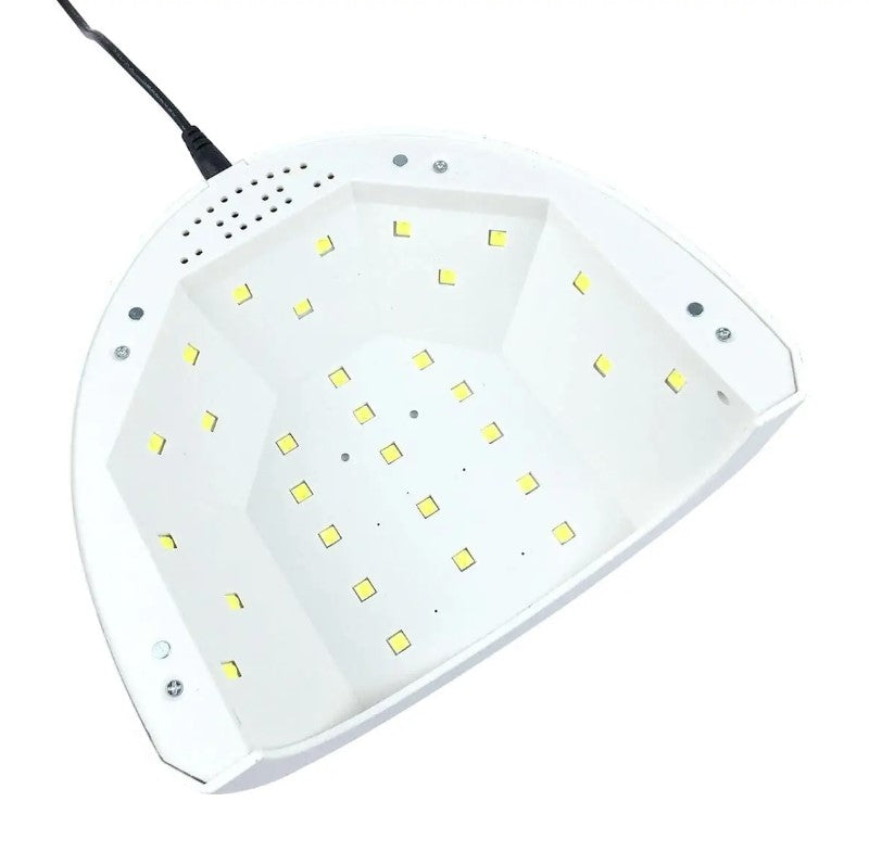 LED/UV Nail Lamp 48W
