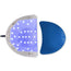 LED/UV Nail Lamp 48W