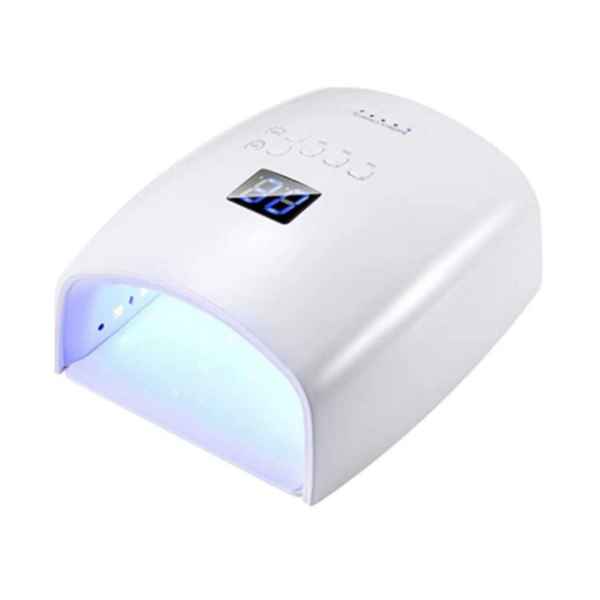 Gel Lamp LED & UV Rechargeable
